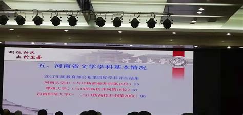 我校李伟昉教授受邀参加2021年（第十届）河南社会科学学术年会并作重要交流发言 河南大学学报