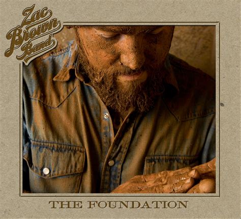 Zac Brown Band - 'The Foundation' Liner Notes | Shore Fire Media