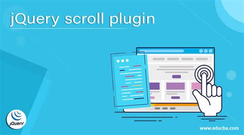 Jquery Scroll Plugin Complete Guide To Jquery Scroll Plugin