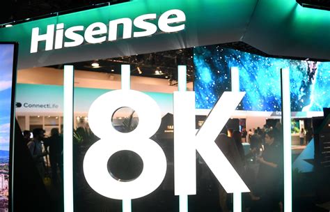 Hisense-TV-Test: Die besten Fernseher des chinesischen Herstellers ...