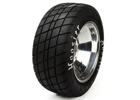 6807 13 D15 Hoosier Tire