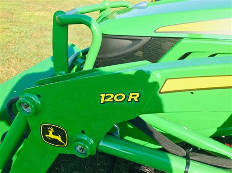 2021 John Deere 1025r Compact Utility Tractors St Clairsville