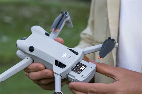 Comprar Bater A De Vuelo Inteligente Dji Mini Pro Dji Store