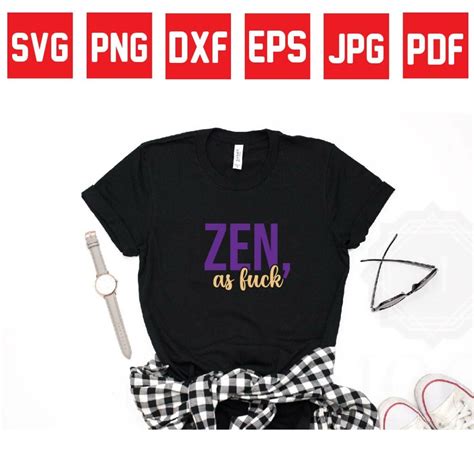 ZEN As Fuck MasterBundles