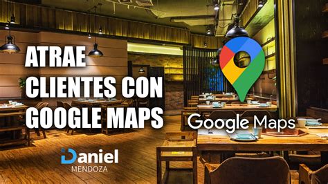 C Mo Aparecer En Google Maps Con Tu Negocio