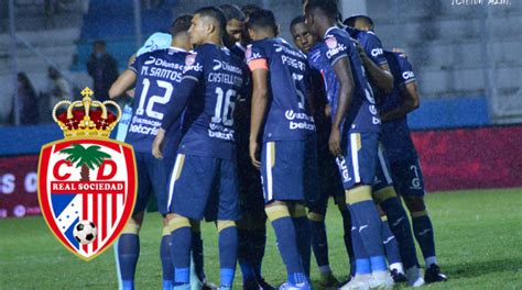 Oficial Motagua Confirma Sede Hora Y Precios De La Boleter A Para Su