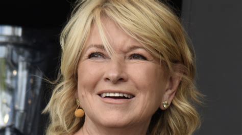 The Complicated Way Martha Stewart Feels About The Me Too Movement