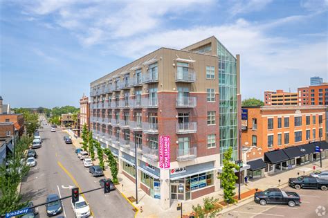 1007 E Broadway Columbia Mo 65201 The Lofts On Broadway Loopnet