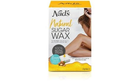 Best Home Waxing Kits For Salon Smooth Skin Mumsnet