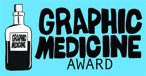 Graphic Medicine | The interaction of comics & healthcare Graphic ...