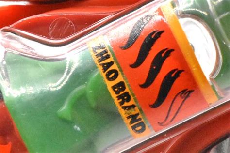 HOT WHEENGSのレビュー手羽ホットソースドラッグレーサー HYW Hot Wheels 情報まとめ ホットウィール にわかマニア