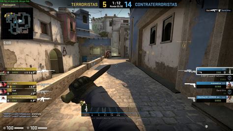 Counter Strike Global Offensive Youtube