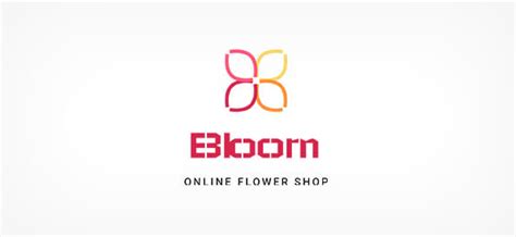 Free Flower Shop Logo Design - Free Logo Design Templates