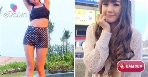 Mẹ một con xinh hơn hot girl chuẩn như người mẫu