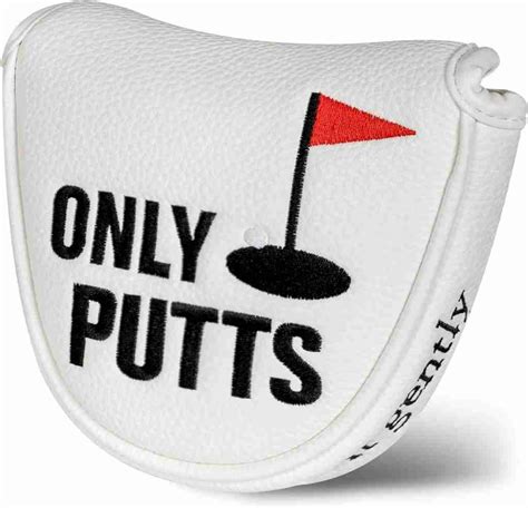 Only Pars Birdie Golf Club Covers Review