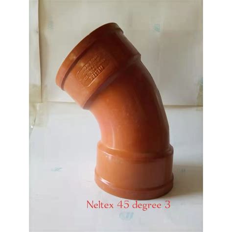 Fs Neltex Pipe Fittings Neltex Fittings Bushing Coupling Elbow