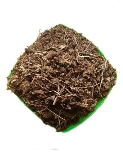 Turba Sphagnum Molienda Gruesa X Litros Cuotas Al Mismo Precio