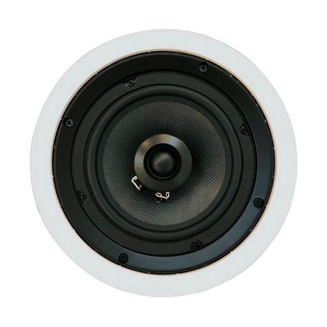Davis Acoustics 130 RO 2-полосная встраиваемая акустика в потолок