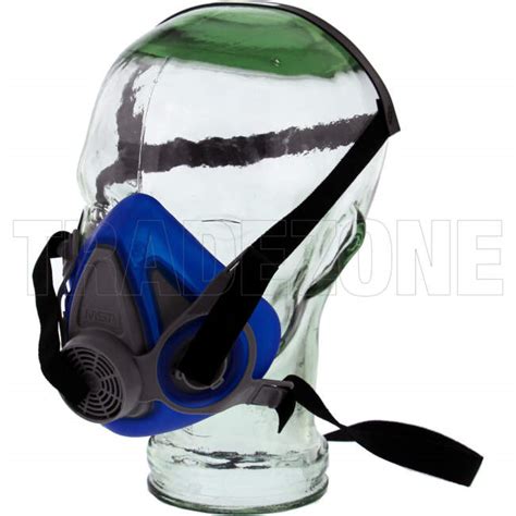 430358 Msa Advantage 200 Ls Half Face Respirator Only Excludes