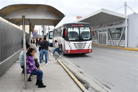 Concesionarios De Transporte Público Buscarán Mejorar Servicio Para