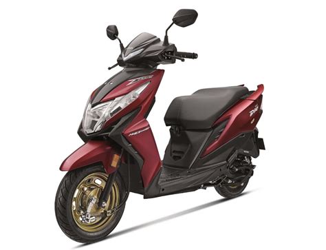 Upcoming Bs Scooters In Nepal Honda Dio Honda Grazia And Suzuki