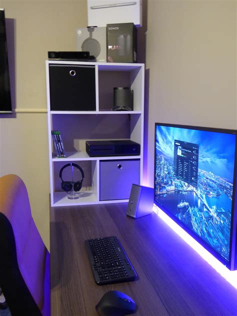 Gaming Setup Ideas For Ps4 Ultimate Ps4 Pro Setup The 8 Things You