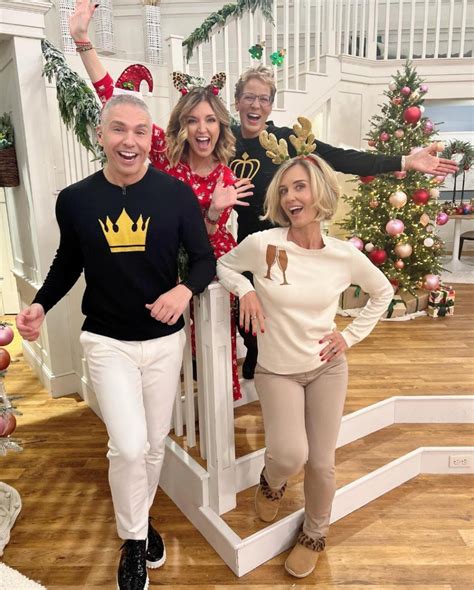 Jennifer Coffey Leaving Qvc When Is Her Final Show Us Weekly