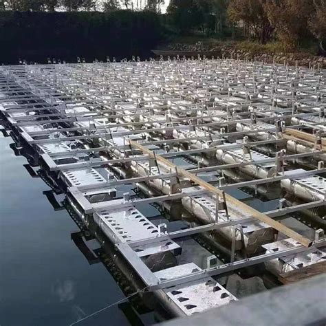 Floating Solar Panels Photovoltaic System Manufacturer supplier, buy ...