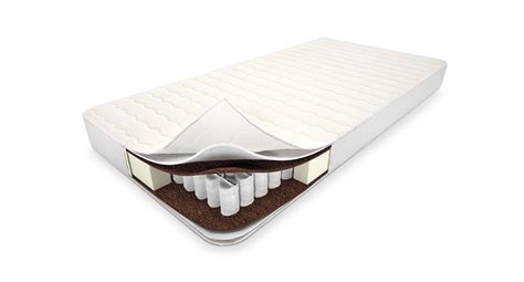 Матрас детский Askona Baby Flex Smile - недорого купить с доставкой в ...