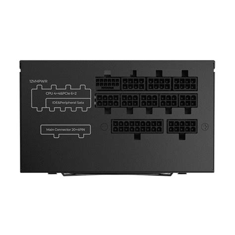 GALAX OMEGA GLX850