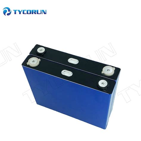 Tycorun Wholesale Rechargeable Cell 3 2V 100ah LiFePO4 Battery Buy