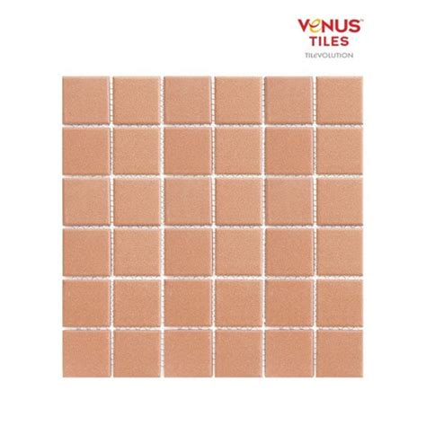 Jual Venus Mosaico Cerra Hokkaido Moccachino Keramik Mozaik Dinding