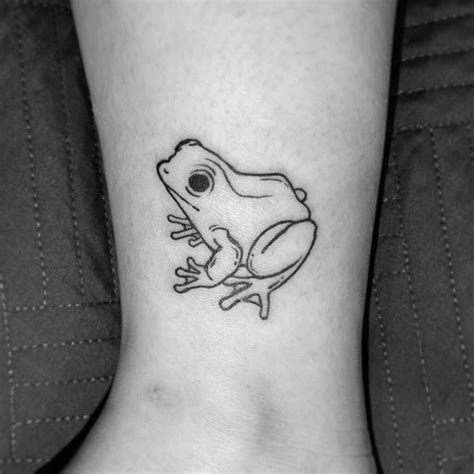 110 Cool Frog Tattoos Designs With Meanings 2022 Tattoosboygirl