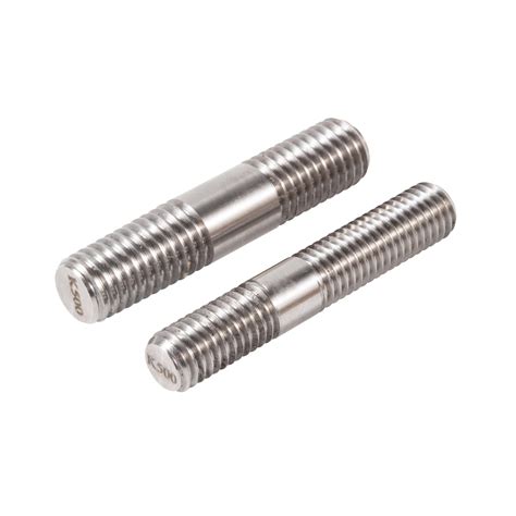 Uns N Astm A M W Nr Inconel Stud Bolt