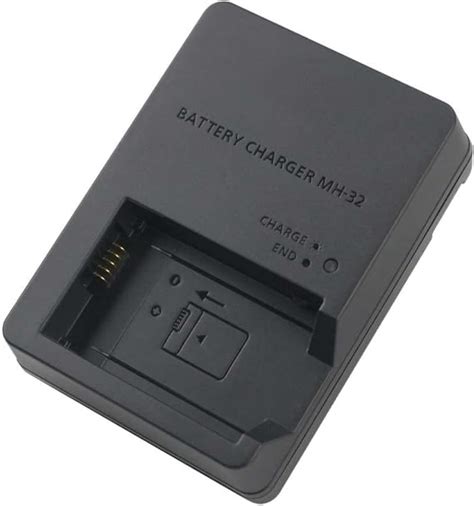 Amazon MH 32 MH32 Camera Battery Charger Compatible With Nikon