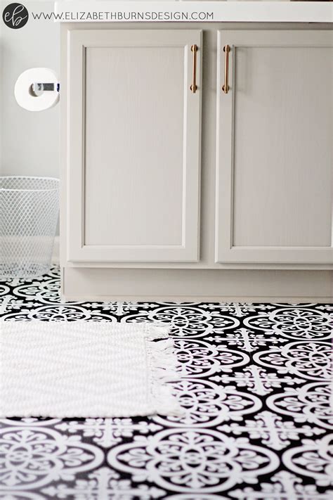 Review Of Wallpops Peel And Stick Vinyl Floor Tiles Floorpops