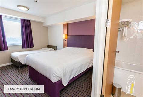 Premier Inn North at London Gatwick Airport | Best Packages