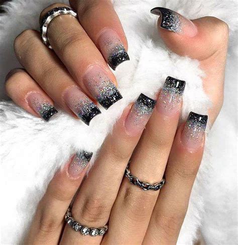 33 Fotos De Unhas De Gel