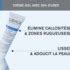 Uriage Gel crème Kératosane 30 Corne et callosités Psoriasis