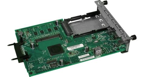 Oes Solutions Store Compatible Hp Cp Formatter Board