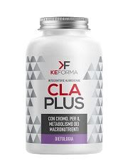 CLA Plus Di KEFORMA 90 Softgels