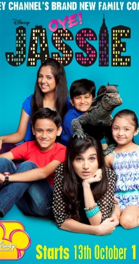 Oye Jassie Tv Series 20132014 Full Cast And Crew Imdb