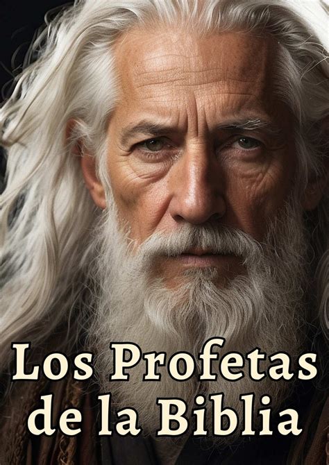 Biblia Los Profetas Montse De Paz