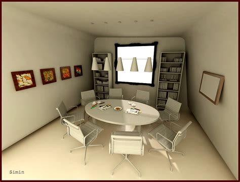 Office Meeting Room Designs