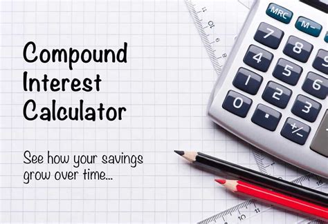 Compound Interest Chart Dave Ramsey