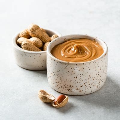 Арахисовая паста - рецепт как приготовить быстро и вкусно | Азбука рецептов
