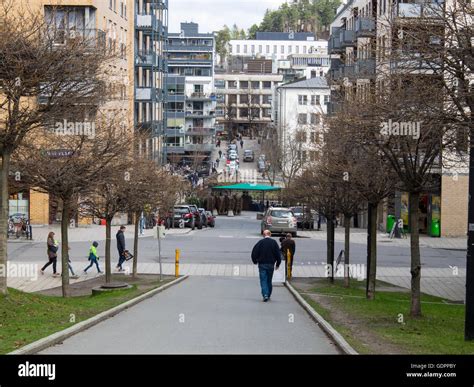 sandvika  res stock photography  images alamy