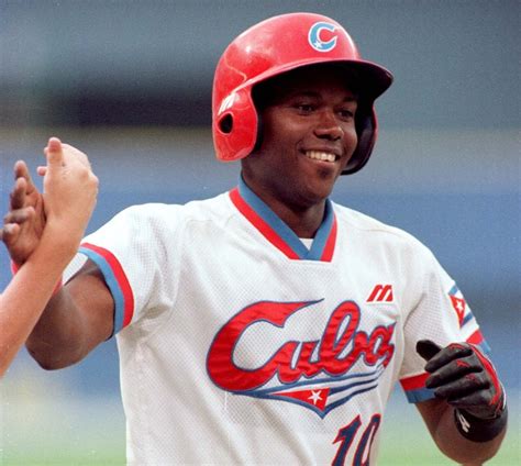 Best Cuban baseball players: All-time lineup of stars from Cuba