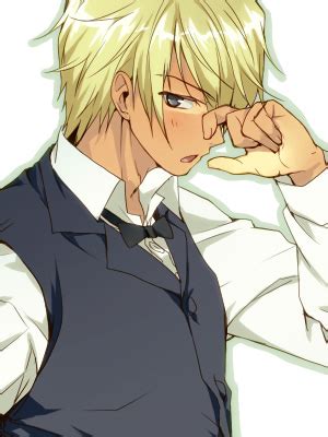 Heiwajima Shizuo DURARARA Image By Circa 626699 Zerochan Anime