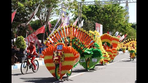 40+ Lomba Sepeda Hias Terbaik, Konsep Terkini!